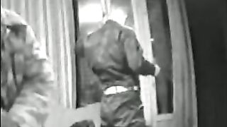 Russian soldiers caught on hidden cam
