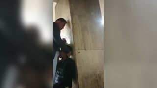 Killing Time on a Platform