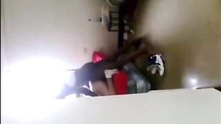 Dl caught on Spy camera fucking