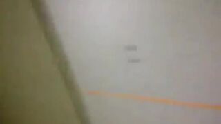 Caught with hidden cam, men cruising in public restroom