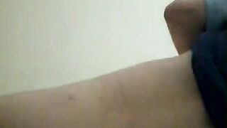 Caught with hidden cam, men cruising in public restroom