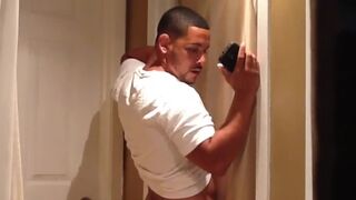 Hot Str8 Gloryhole