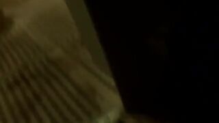 Gym steam room cruising