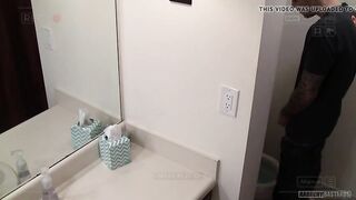 Str8 Escort stud turns bareback cum whore for daddy hidden cam