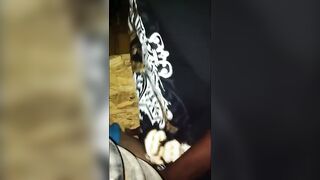Stranger nigga Wants My Ass