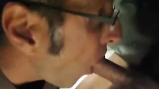 Cruising public Restroom 24
