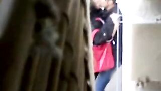 Arab caught fucks a prostitute hidden cam