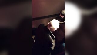 Cruising Public restroom 39