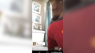 Waking up my great friend