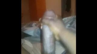 Best bbc orgasm ever