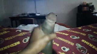 Just taking it easy