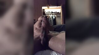 Imagine sitting on this dick