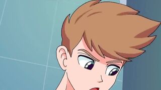 What happens in school bathrooms