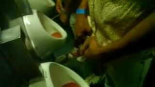 Looking for a delicious cock in the public toilets to take me home