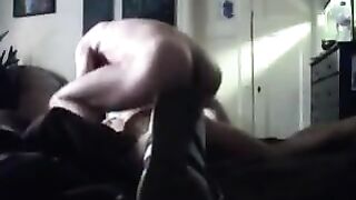Fucking my straight  neighbor