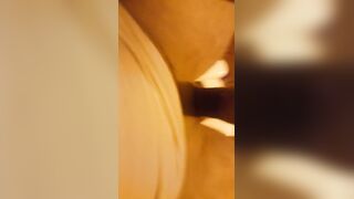 Farm worker rubbing his cock in a public bathroom while waiting for his boss