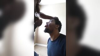 it's time to eat nIgga
