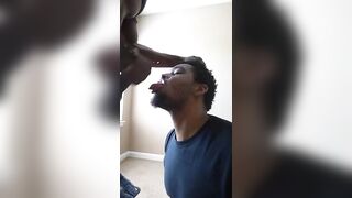 it's time to eat nIgga