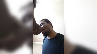 it's time to eat nIgga